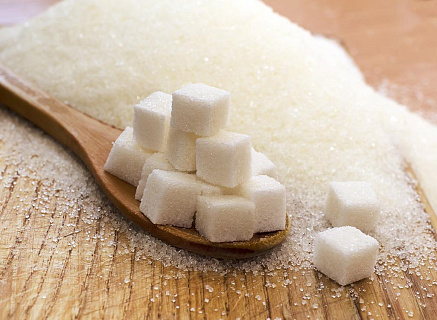 Минсельхоз России поддерживает экспорт сахара